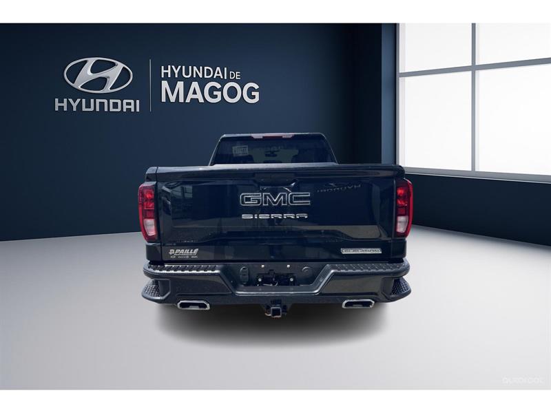 gmc Sierra 1500 2021 - 5