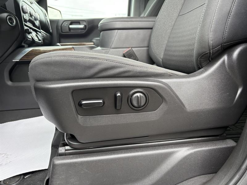 gmc Sierra 1500 2021 - 8