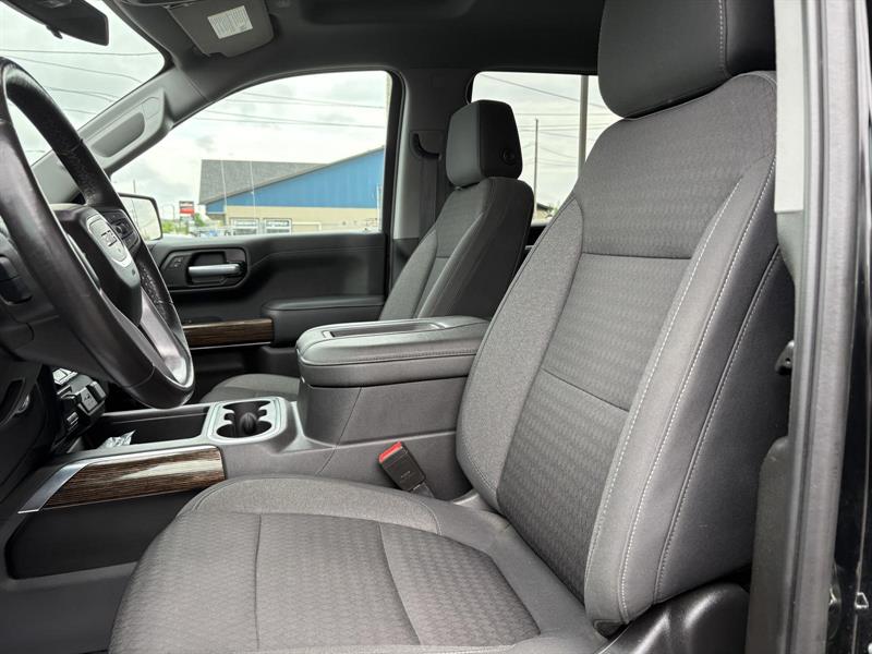 gmc Sierra 1500 2021 - 9