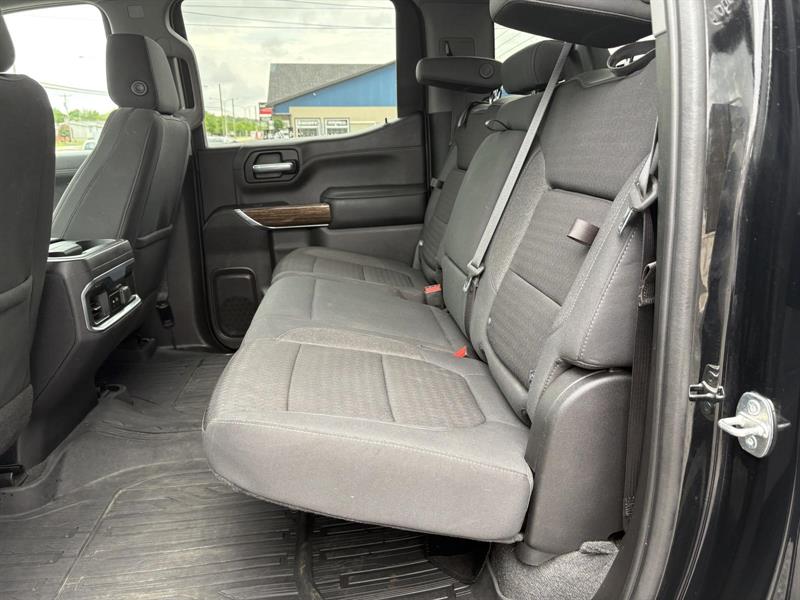 gmc Sierra 1500 2021 - 10