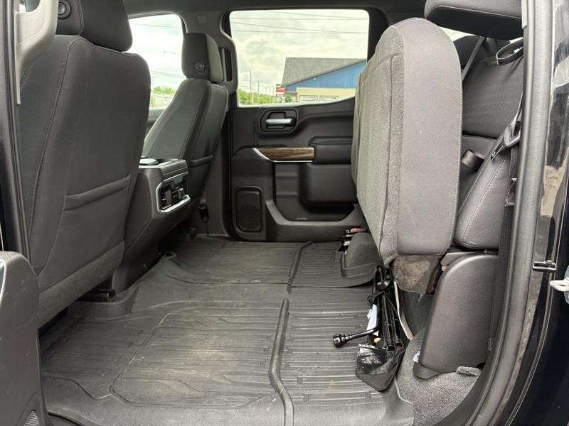 gmc Sierra 1500 2021 - 11