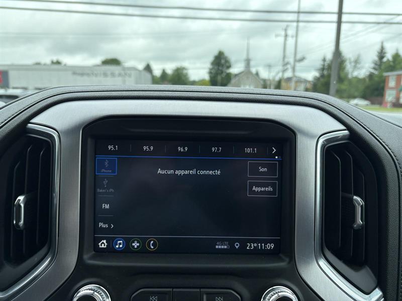 gmc Sierra 1500 2021 - 13