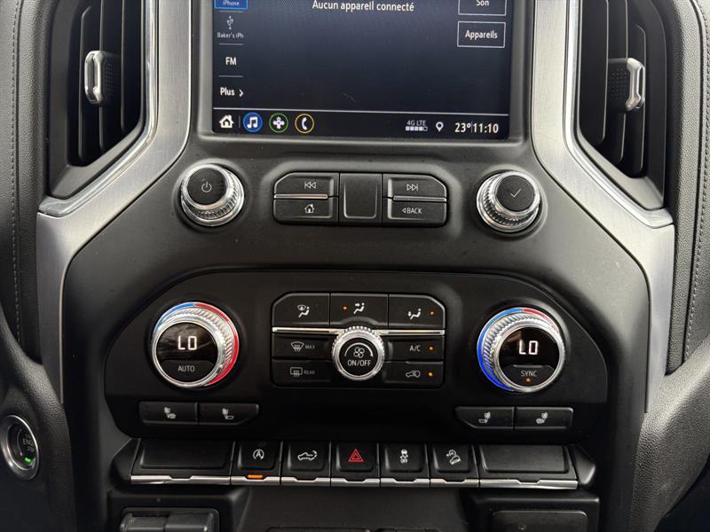 gmc Sierra 1500 2021 - 15