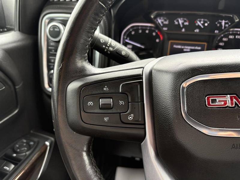 gmc Sierra 1500 2021 - 18