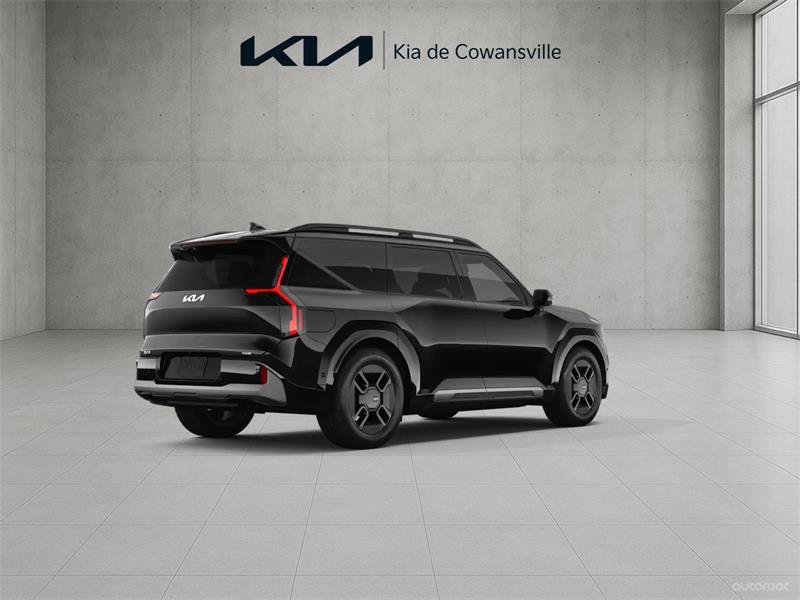 kia EV9 2026 - 8
