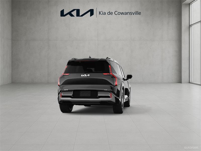 kia EV9 2026 - 9