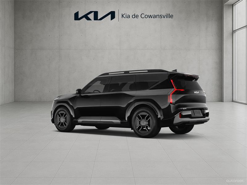 kia EV9 2026 - 11