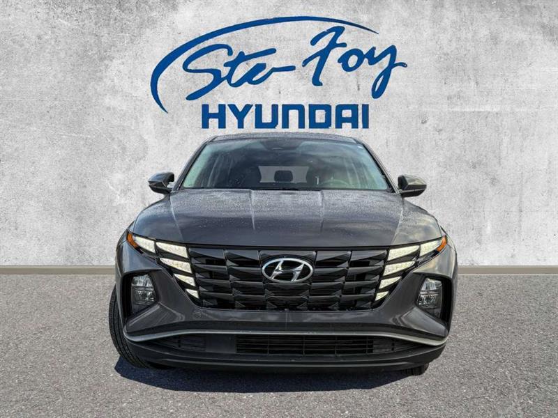 hyundai Tucson 2022 - 2