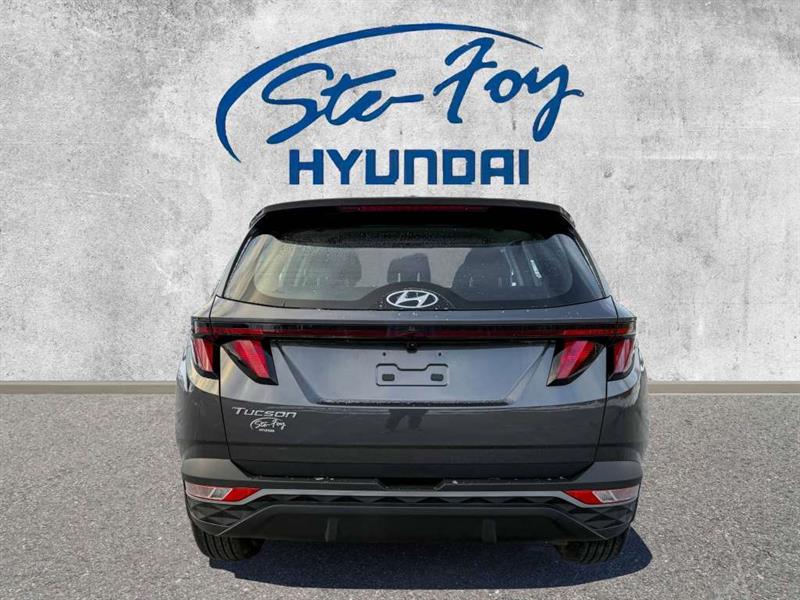 hyundai Tucson 2022 - 6