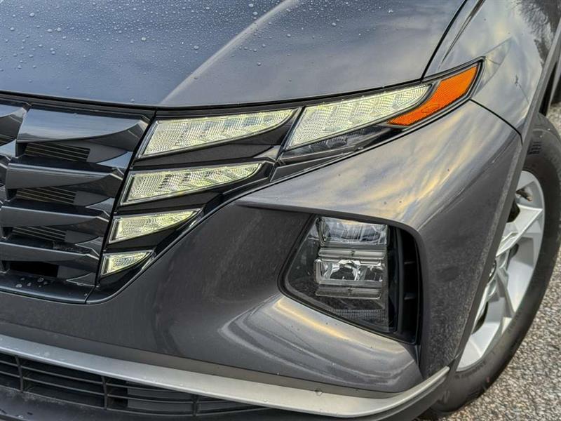 hyundai Tucson 2022 - 7