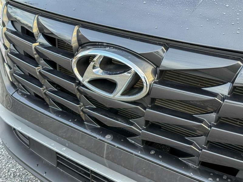 hyundai Tucson 2022 - 8