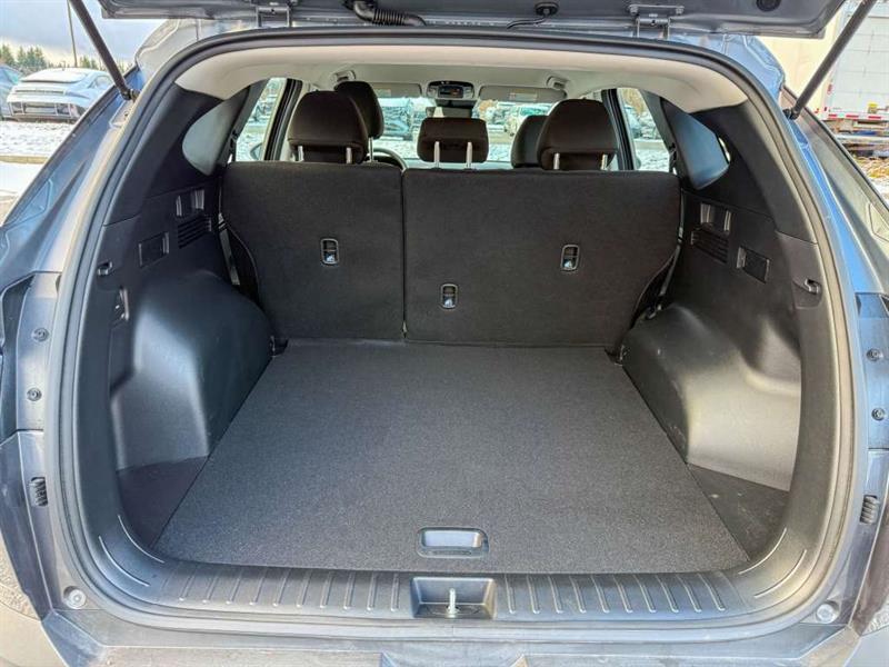 hyundai Tucson 2022 - 11