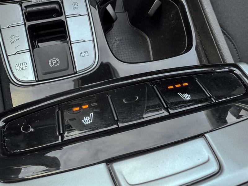 hyundai Tucson 2022 - 13