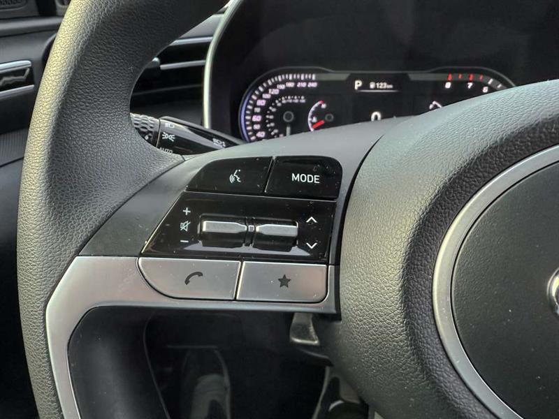 hyundai Tucson 2022 - 17