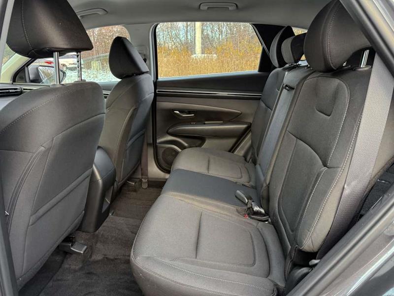 hyundai Tucson 2022 - 28