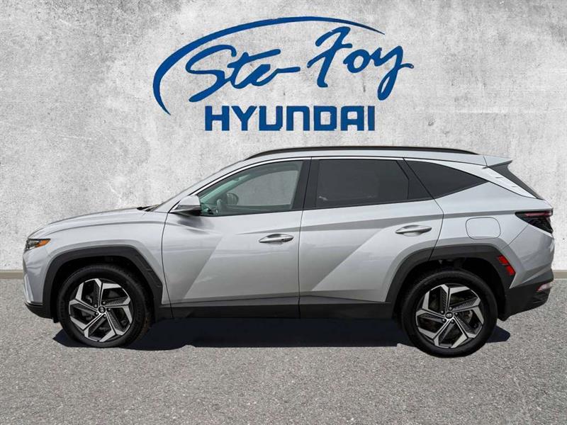 hyundai Tucson 2024 - 3