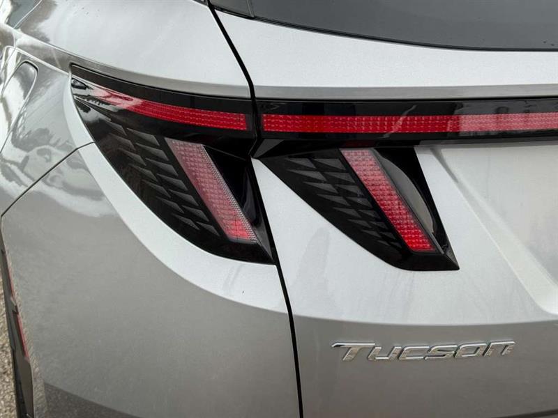 hyundai Tucson 2024 - 9