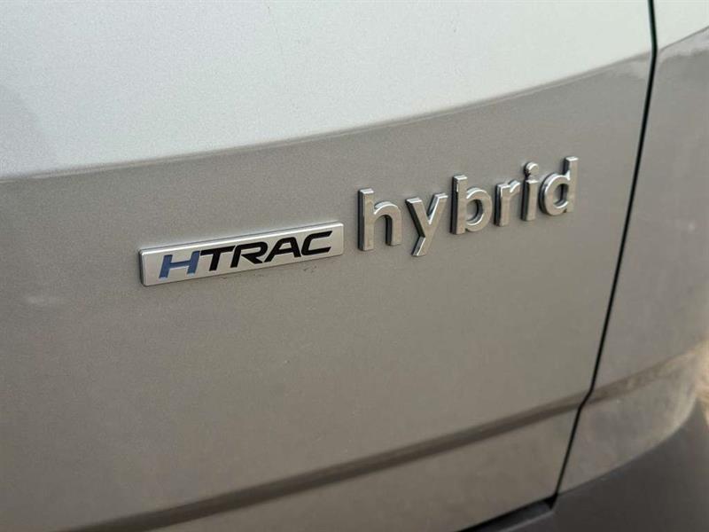 hyundai Tucson 2024 - 11