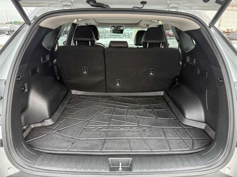 hyundai Tucson 2024 - 12