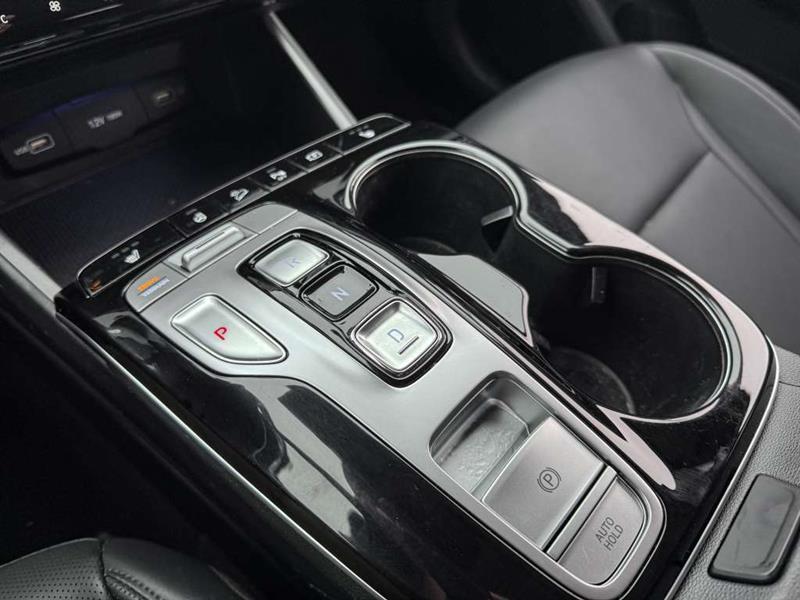 hyundai Tucson 2024 - 13