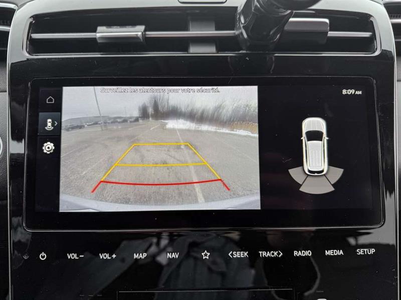 hyundai Tucson 2024 - 16