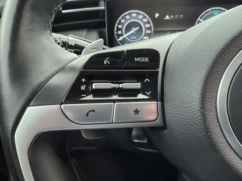 hyundai Tucson 2024 - 18