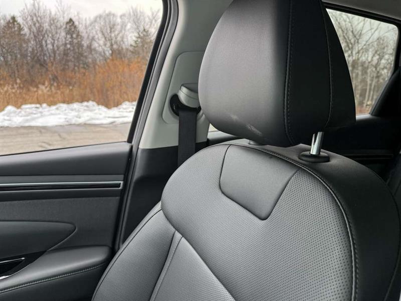 hyundai Tucson 2024 - 22