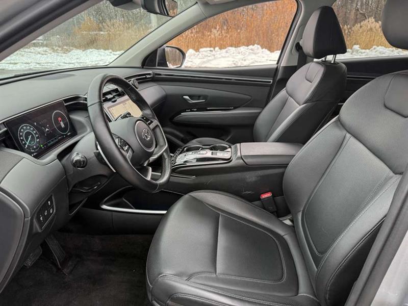 hyundai Tucson 2024 - 23