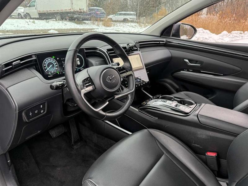 hyundai Tucson 2024 - 24