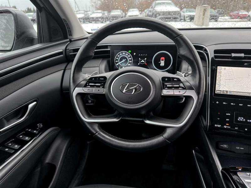 hyundai Tucson 2024 - 28