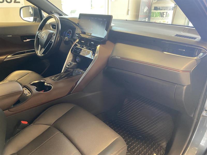 toyota Venza 2021 - 7