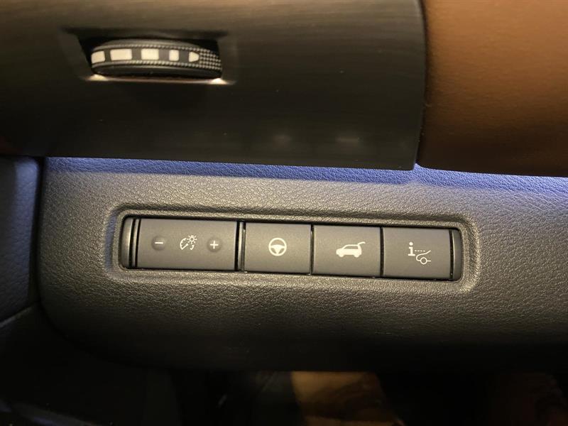 nissan Pathfinder 2022 - 15