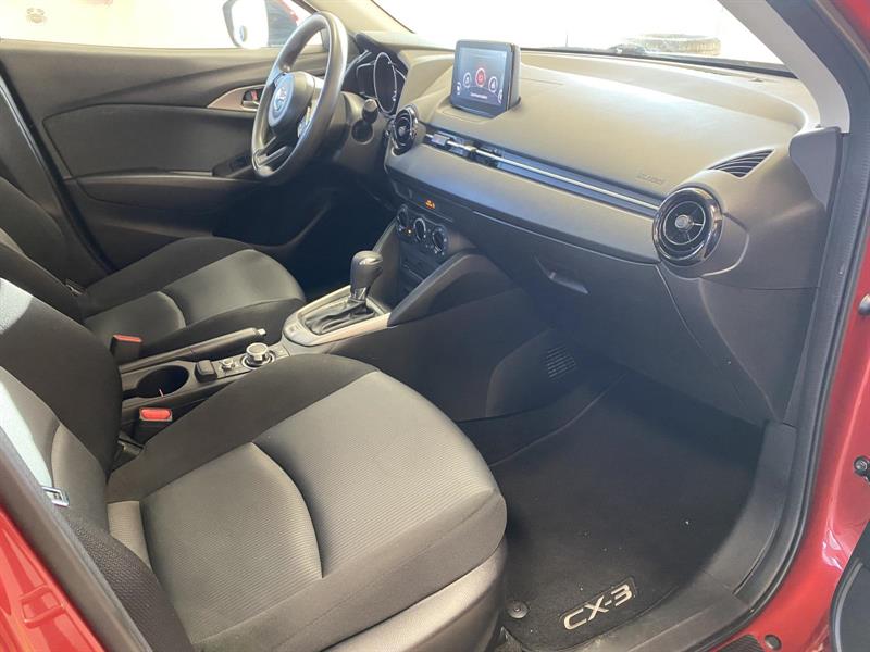 mazda CX-3 2018 - 7
