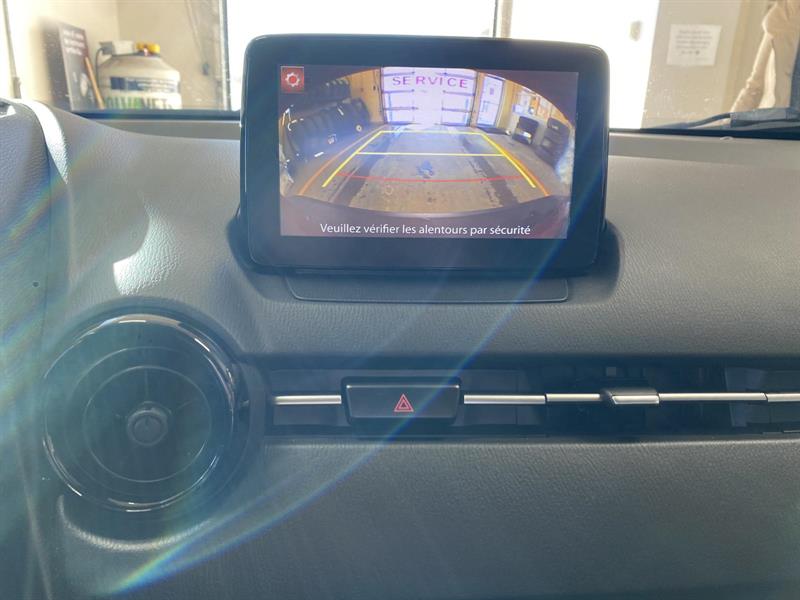 mazda CX-3 2018 - 11