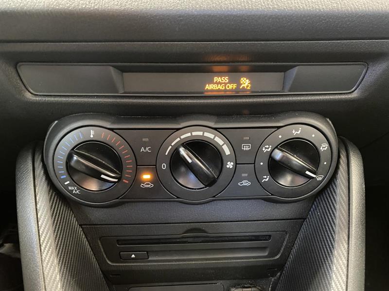 mazda CX-3 2018 - 12