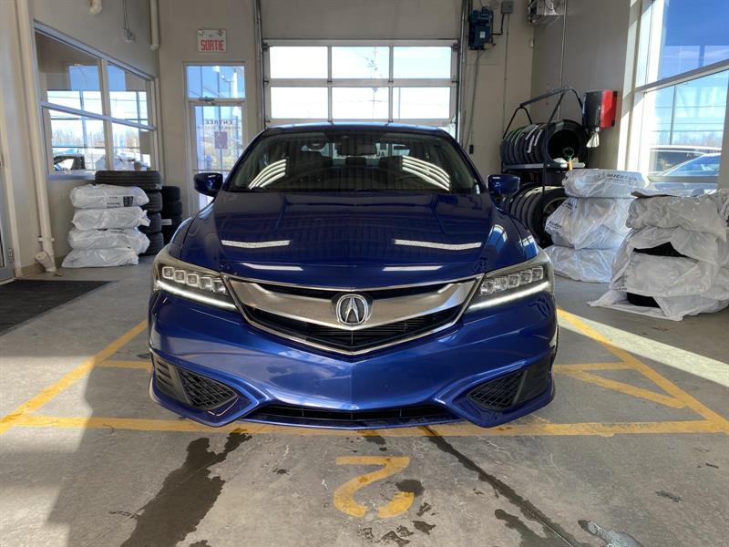 acura ILX 2017 - 2