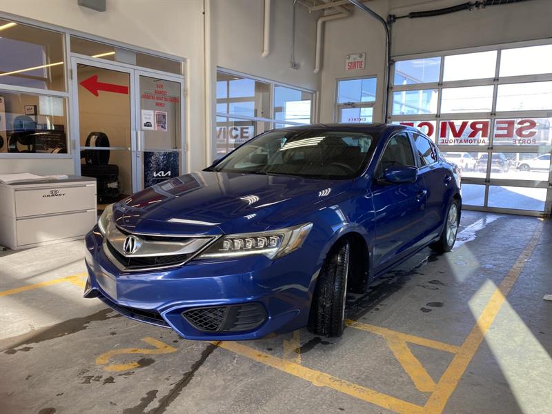 acura ILX 2017 - 3