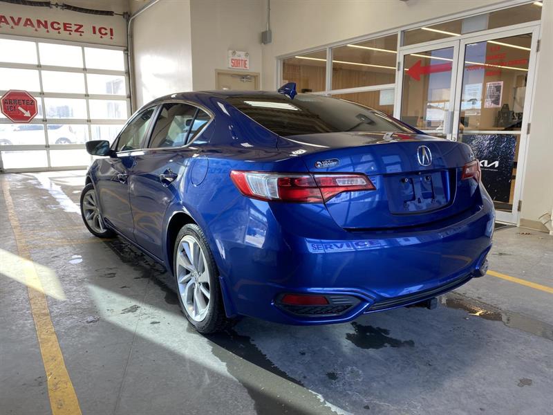 acura ILX 2017 - 4