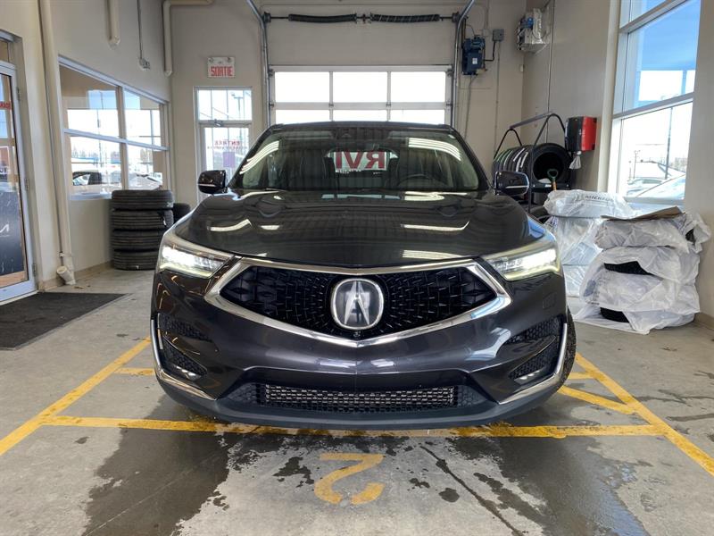 acura RDX 2020 - 2