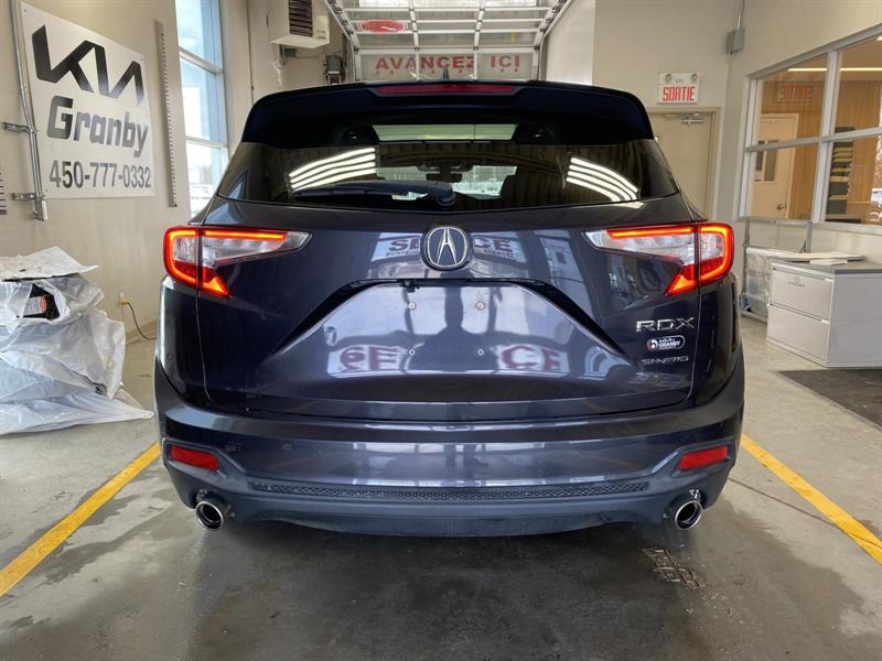 acura RDX 2020 - 5
