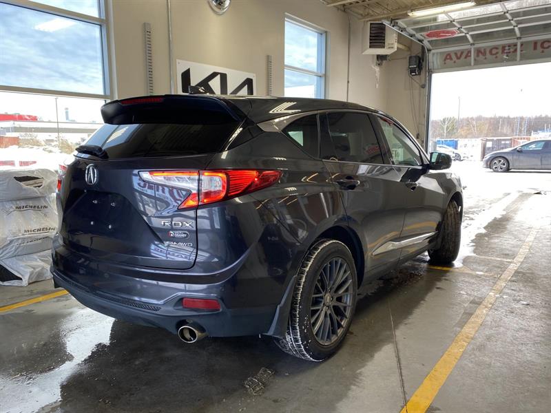acura RDX 2020 - 6