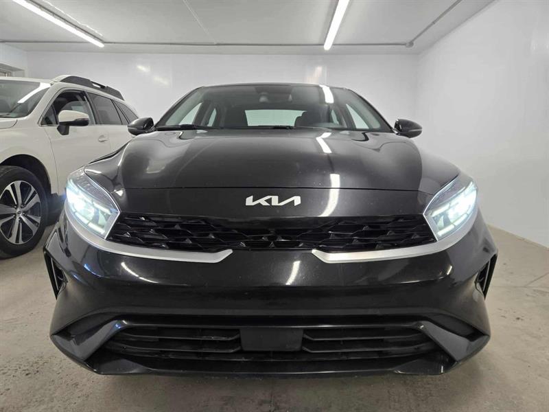 kia Forte 2022 - 3