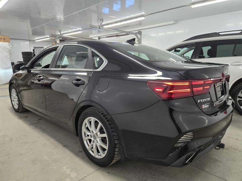kia Forte 2022 - 5
