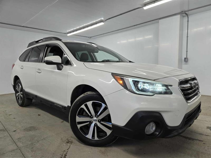 subaru Outback 2019