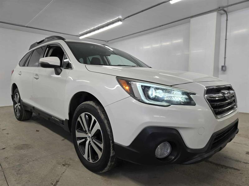 subaru Outback 2019 - 2