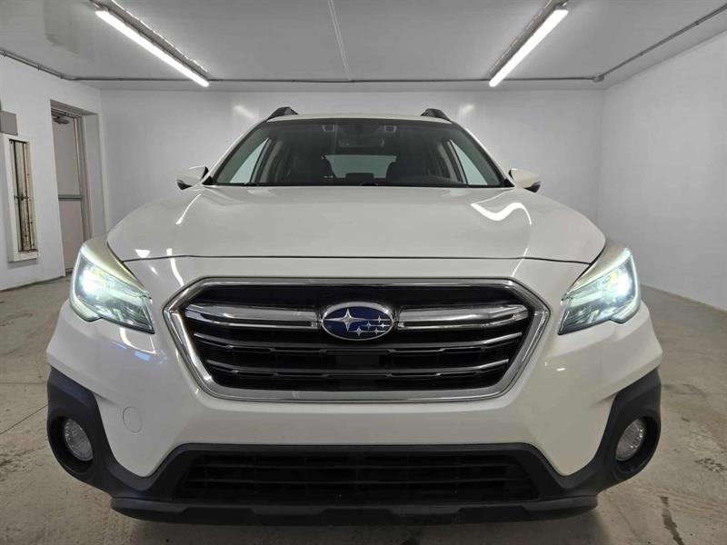 subaru Outback 2019 - 3