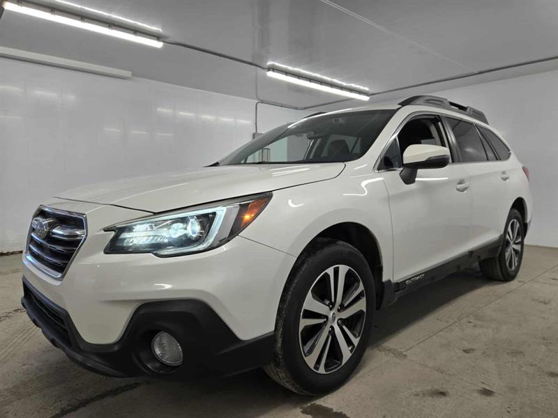 subaru Outback 2019 - 4