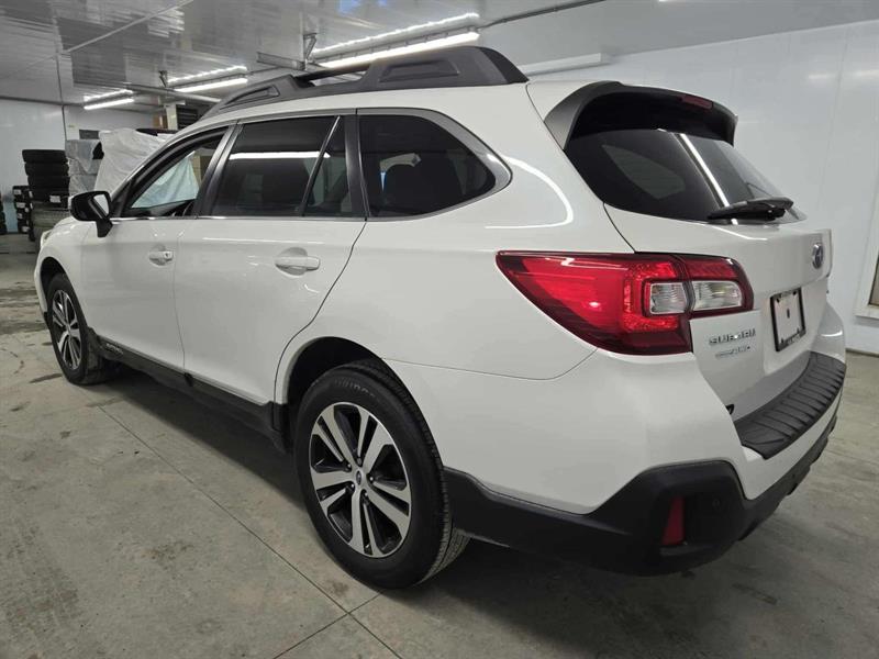 subaru Outback 2019 - 5