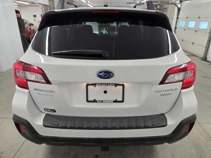 subaru Outback 2019 - 6