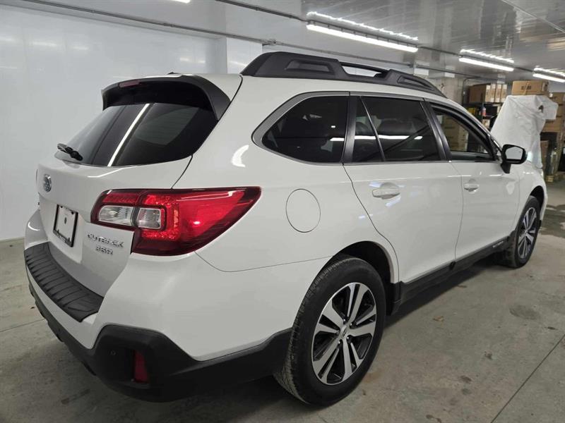 subaru Outback 2019 - 7